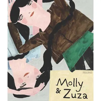 Molly & Zuza - Klara Persson