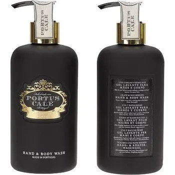 Sprchový gel Castelbel Mycí gel na ruce a tělo Ruby Red 300 ml 